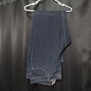 Classic Blue Women's Jeans